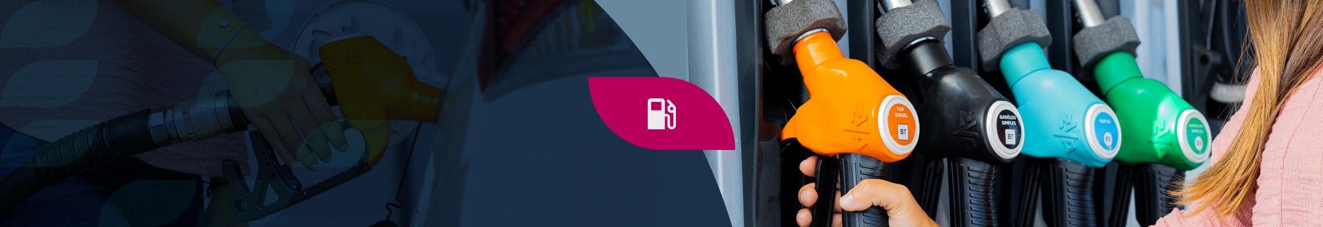 Quality fuels<br> at the best prices.</br>