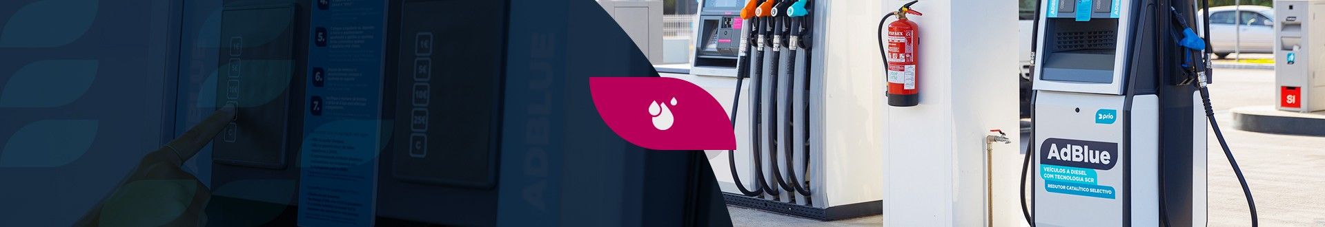 Descobre tudo<br>sobre o Adblue.</br> Descobre tudo<br>sobre o Adblue.</br>