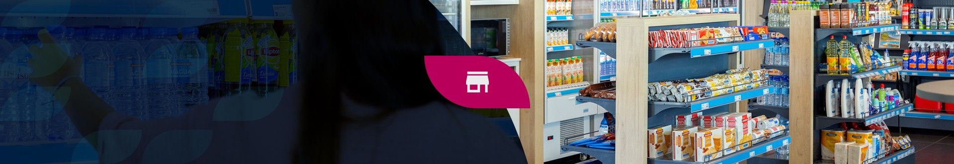 As nossas lojas de <br>conveniência são o local<br> ideal para fazer uma pausa. As nossas lojas de <br>conveniência são o local<br> ideal para fazer uma pausa.