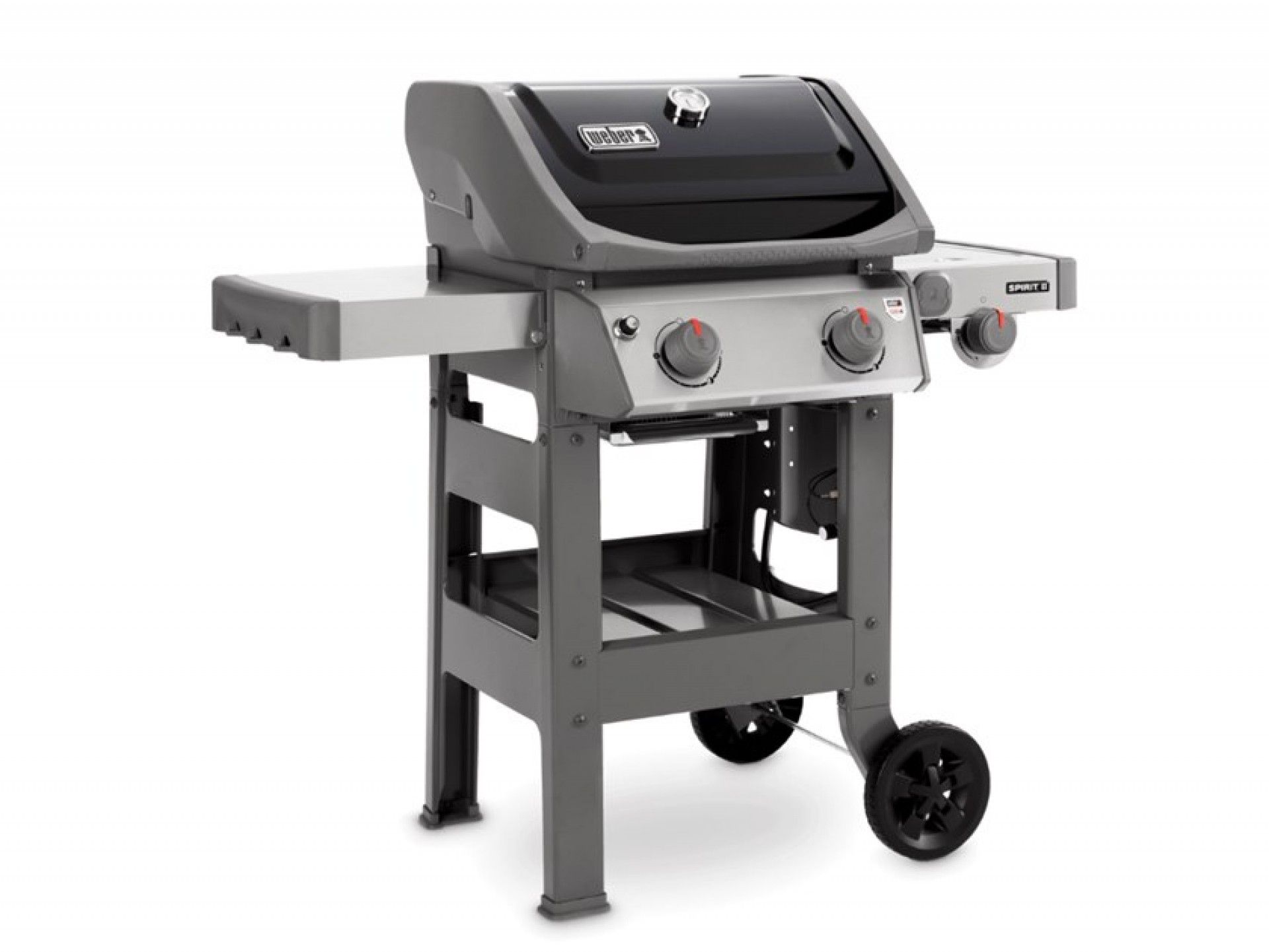 Barbecue Weber a Gás Spirit II E-220 GBS