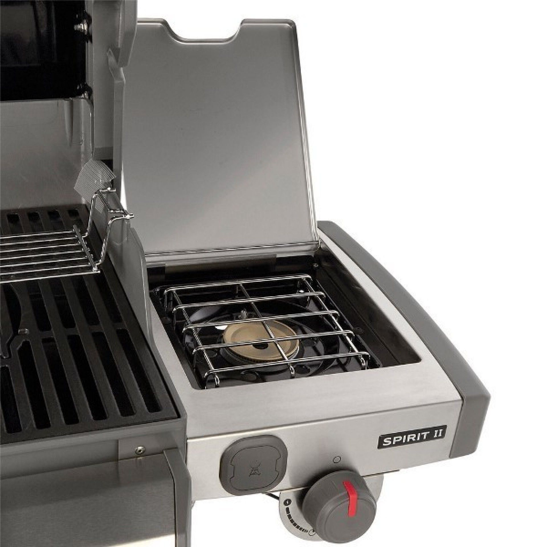 Barbecue Weber a Gás Spirit II E-220 GBS