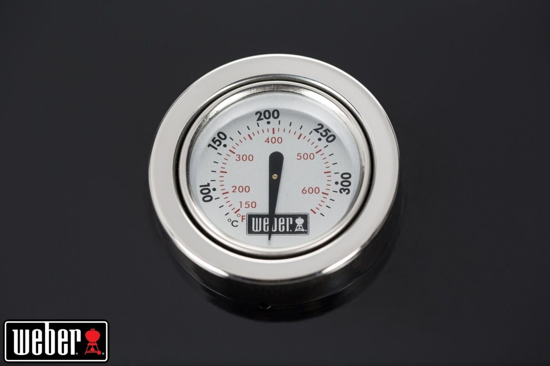 Barbecue Weber a Gás Spirit II E-220 GBS