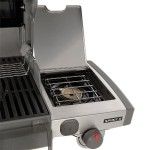 Barbecue Weber a Gs Spirit II E-220 GBS