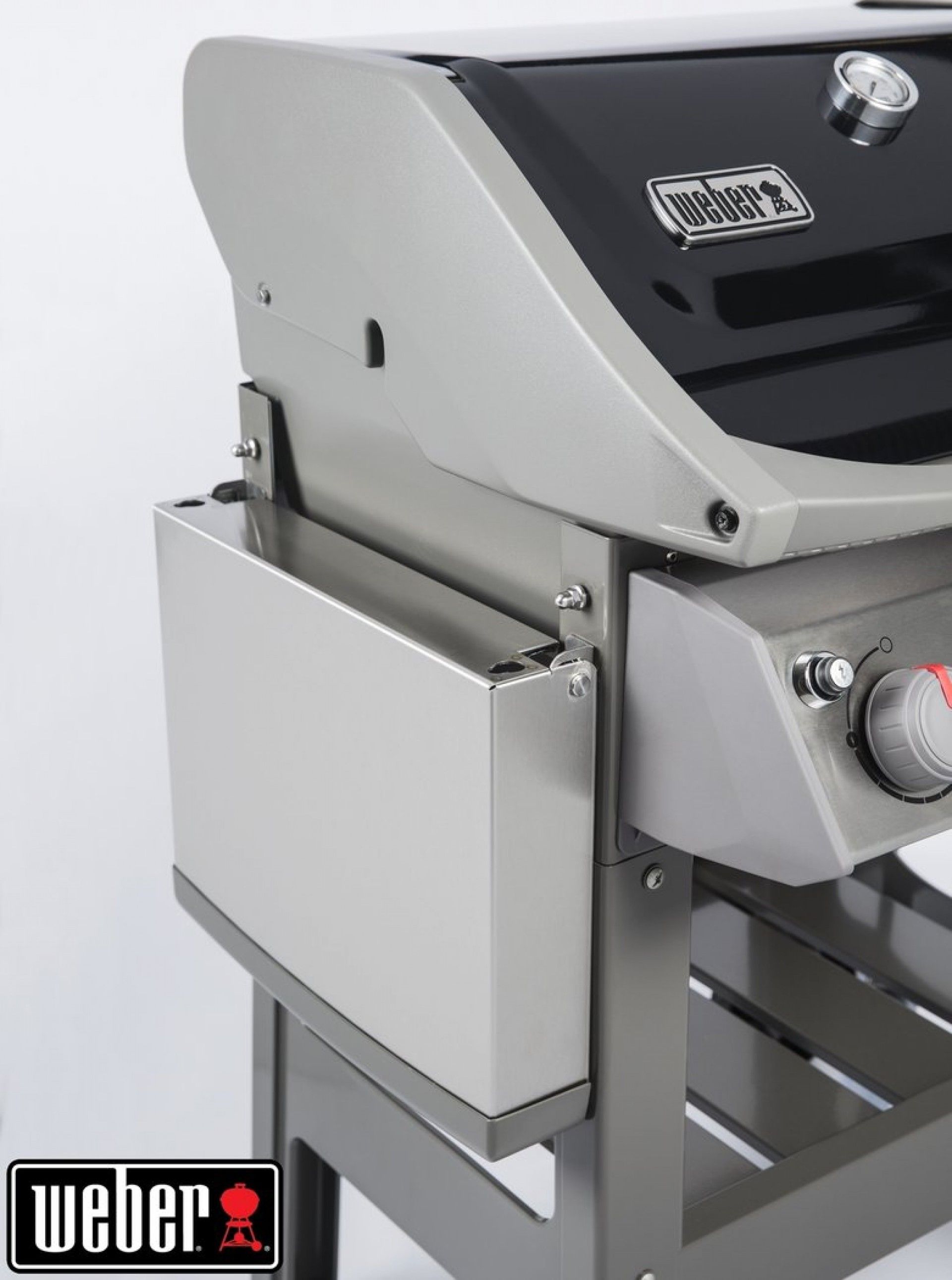 Barbecue Weber a Gás Spirit II E-220 GBS