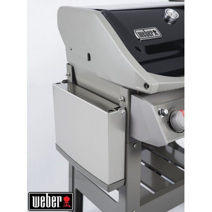 Barbecue Weber a Gs Spirit II E-220 GBS