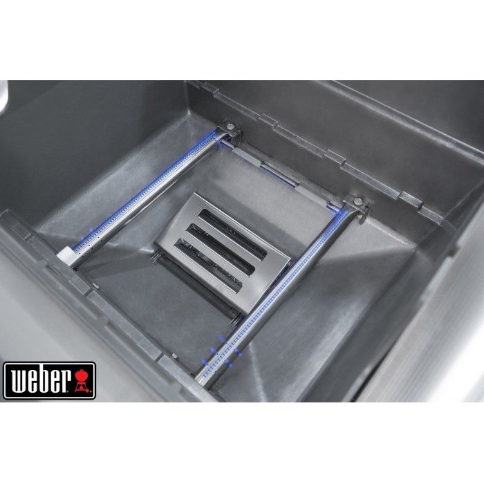 Barbecue Weber a Gs Spirit II E-220 GBS