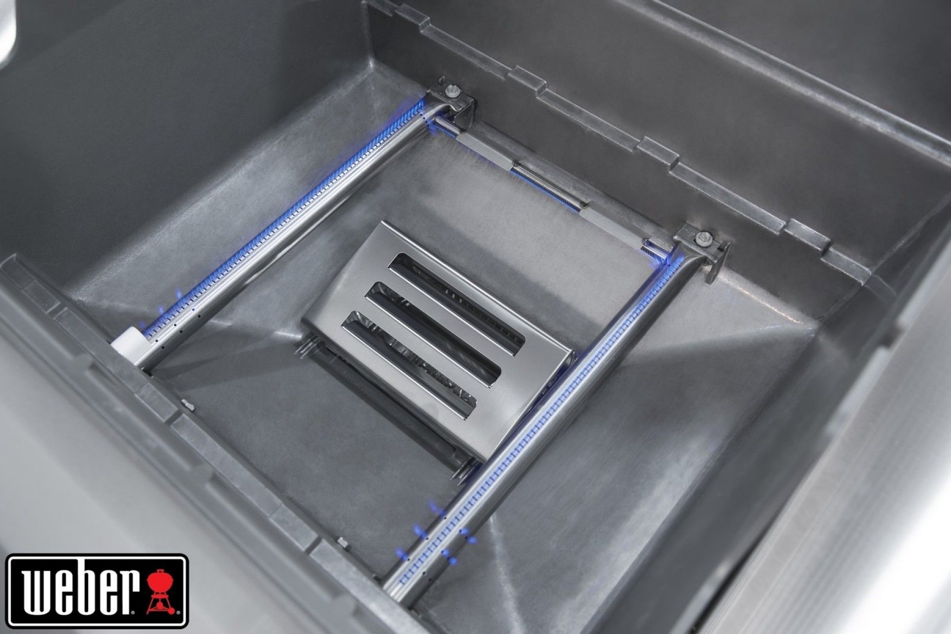 Barbecue Weber a Gás Spirit II E-220 GBS