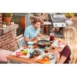 Barbecue Weber a Gs Spirit II E-220 GBS