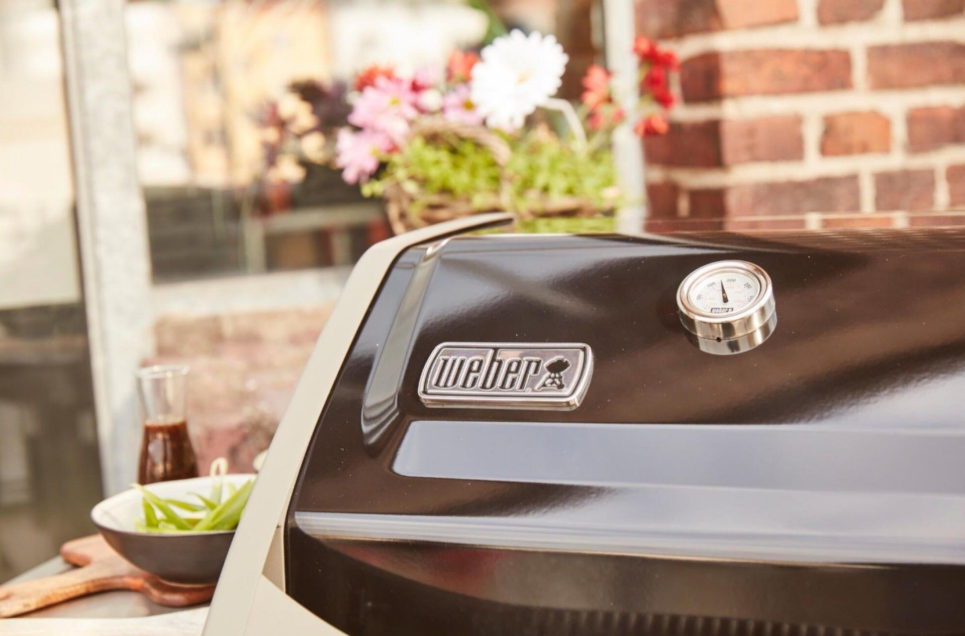 Barbecue Weber a Gás Spirit II E-220 GBS