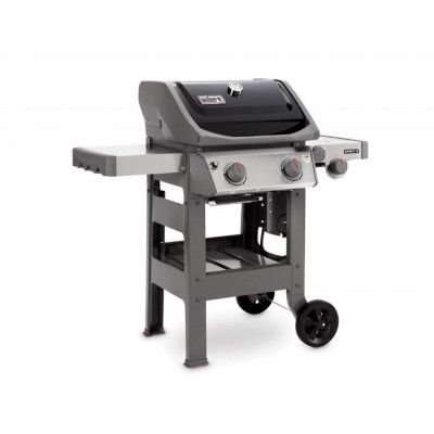Barbecue Weber a Gás Spirit II E-220 GBS Barbecue Weber a Gás Spirit II E-220 GBS