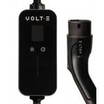 Carregador Veículos Elétricos Portátil 3.6Kw E-LECTRON-5 Carregador Veículos Elétricos Portátil 3.6Kw E-LECTRON-5