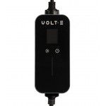 Carregador Veículos Elétricos Portátil 3.6Kw E-LECTRON-5 Carregador Veículos Elétricos Portátil 3.6Kw E-LECTRON-5