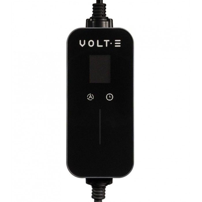 Carregador Veículos Elétricos Portátil 3.6Kw E-LECTRON-8 Carregador Veículos Elétricos Portátil 3.6Kw E-LECTRON-8