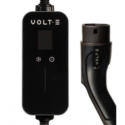 Carregador Veculos Eltricos Porttil 3.6Kw E-LECTRON-8