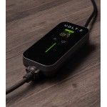 Carregador Veículos Elétricos Portátil 3.6Kw E-LECTRON-8 Carregador Veículos Elétricos Portátil 3.6Kw E-LECTRON-8