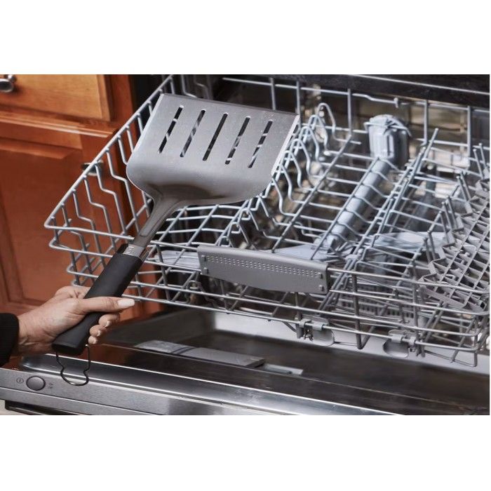 Espátula Weber para Barbecue Espátula Weber para Barbecue