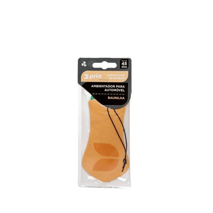 PRIO Ambientador para Autom�vel Sense Baunilha