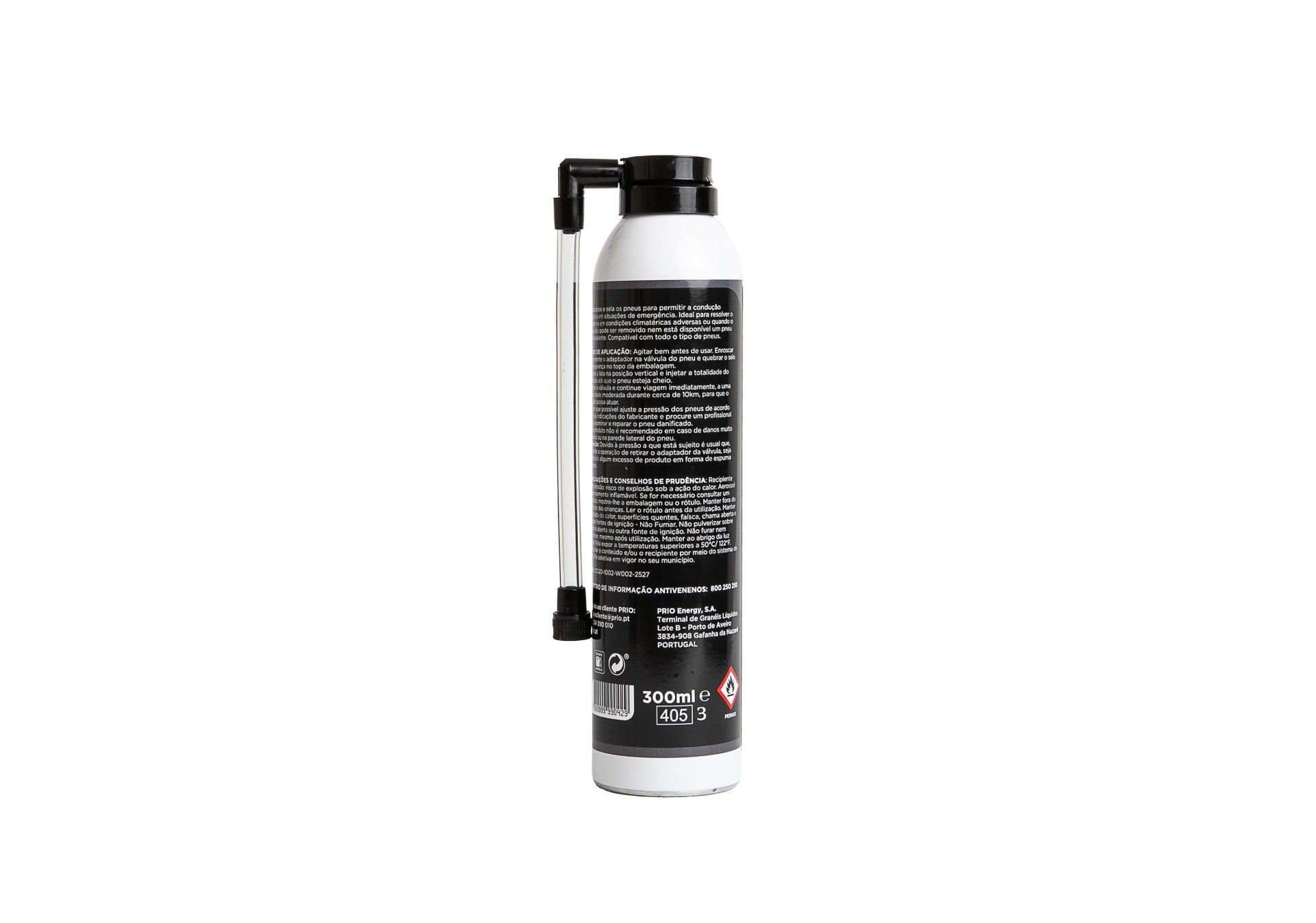 PRIO Tapa Furos 300ML