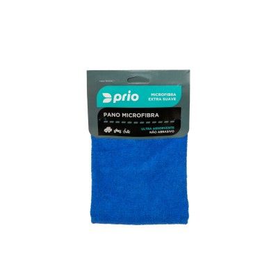 PRIO Pano Microfibra 30X40Cm