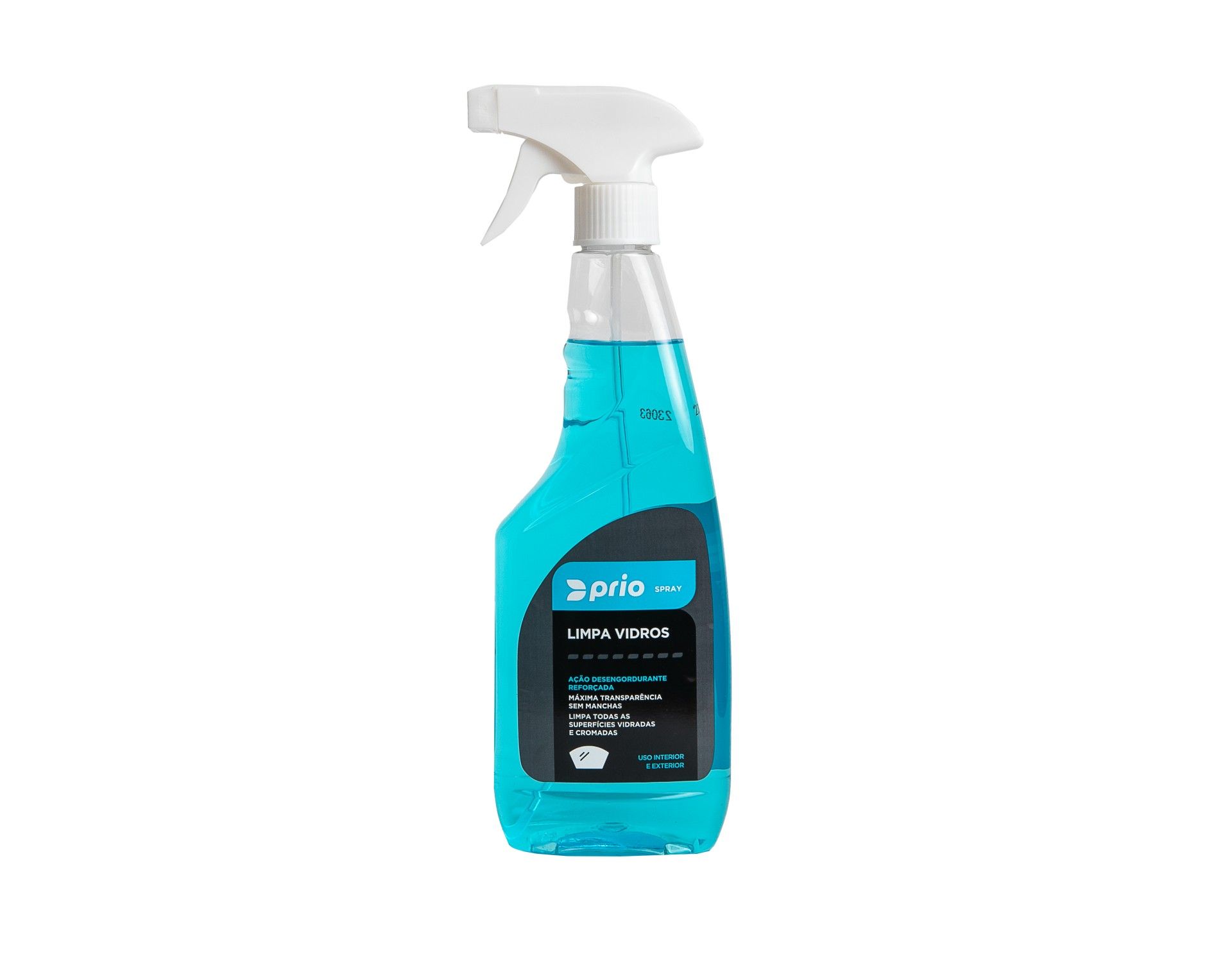 PRIO Limpa Vidros Spray 500ML
