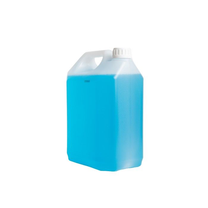 PRIO Limpa Vidros Uso Direto 5L PRIO Limpa Vidros Uso Direto 5L