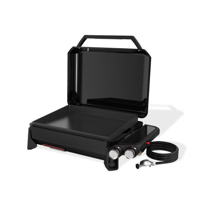 Placa Premium Weber Slate GP de 56 cm Placa Premium Weber Slate GP de 56 cm