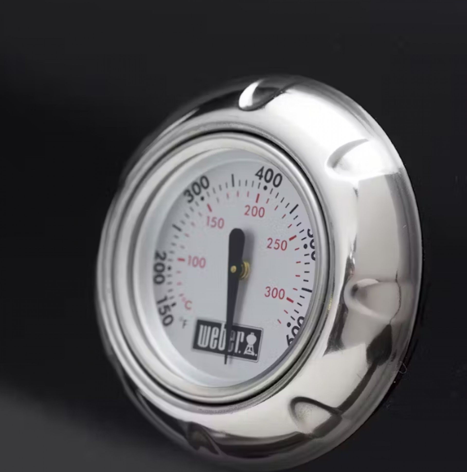 Barbecue a gás Weber Spirit E-325 GBS