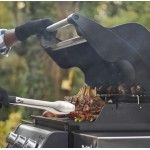 Barbecue a gás Weber Spirit E-325 GBS Barbecue a gás Weber Spirit E-325 GBS