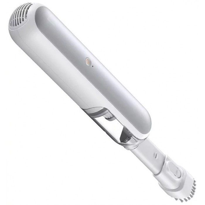 Aspirador Portátil A1 Branco Aspirador Portátil A1 Branco