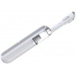 Aspirador Portátil A1 Branco Aspirador Portátil A1 Branco