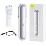 Aspirador Portátil A1 Branco Aspirador Portátil A1 Branco