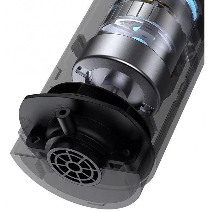 Aspirador Portátil A1 Branco Aspirador Portátil A1 Branco