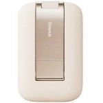 Suporte Telemóvel Ajustável Seashell Series Baby Rosa Suporte Telemóvel Ajustável Seashell Series Baby Rosa