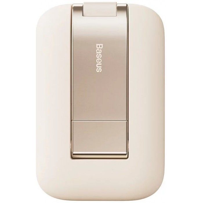 Suporte Telemóvel Ajustável Seashell Series Baby Rosa Suporte Telemóvel Ajustável Seashell Series Baby Rosa