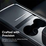 Hub T-Space p/ Tesla com Cabo USB-C 45W Retrátil Hub T-Space p/ Tesla com Cabo USB-C 45W Retrátil