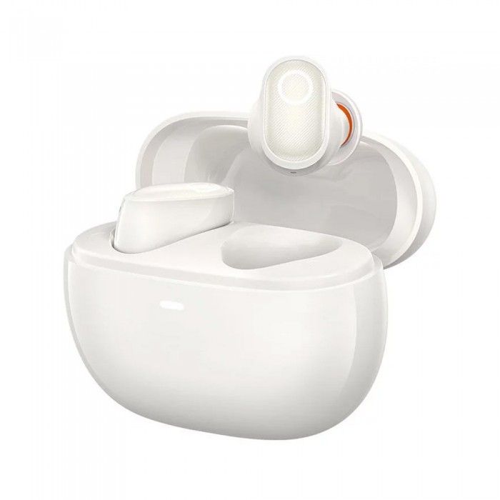 Earbuds Bowie WM05 True Wireless Brancos Earbuds Bowie WM05 True Wireless Brancos