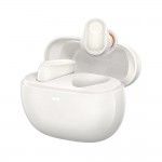 Earbuds Bowie WM05 True Wireless Brancos Earbuds Bowie WM05 True Wireless Brancos