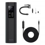 Super Mini Inflator Pump Preto Super Mini Inflator Pump Preto