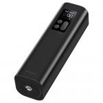 Super Mini Inflator Pump Preto Super Mini Inflator Pump Preto