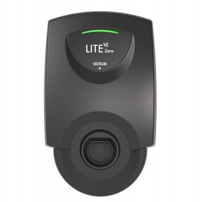 Carregador Veltium Lite Zero Monof�sico (7,4kW) T2 com Socket