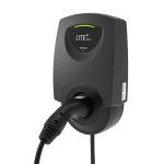 Carregador Veltium Lite Zero Monofásico (7.4kW) com cabo 5 metros Carregador Veltium Lite Zero Monofásico (7.4kW) com cabo 5 metros