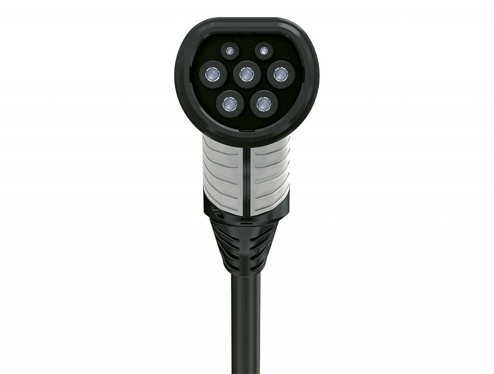 Cabo Carregamento Phoenix Contact Monofásico (7.4kW) 5 Metros