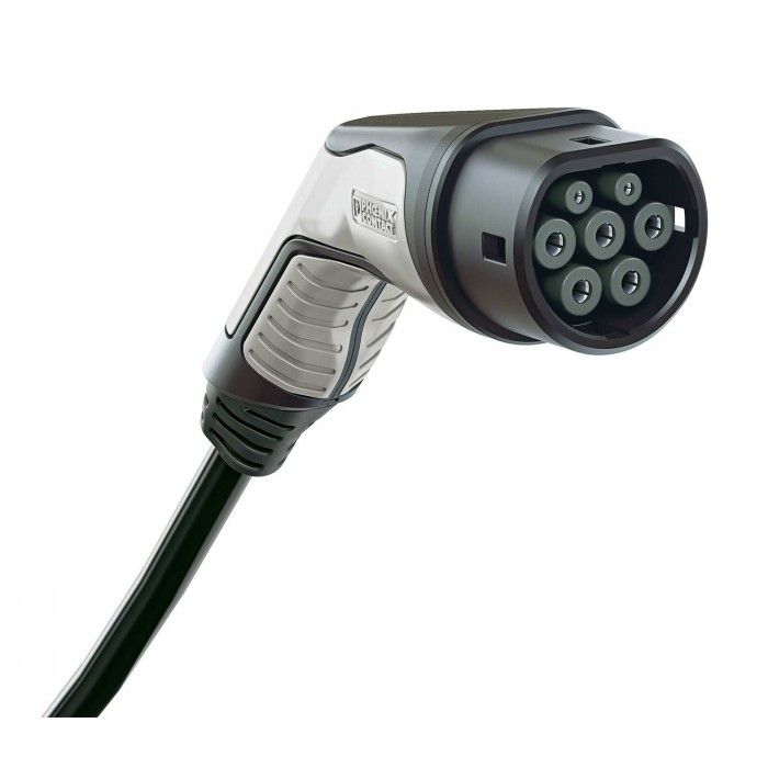 Cabo Carregamento Phoenix Contact Trifsico (22kW) 5 Metros