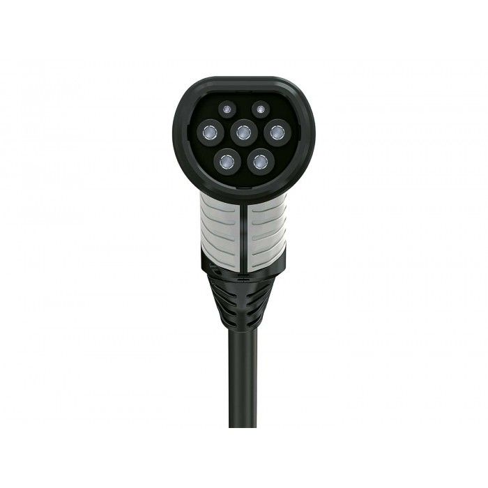 Cabo Carregamento Phoenix Contact Trifsico (22kW) 5 Metros