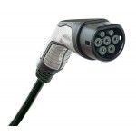 Cabo Carregamento Phoenix Contact Trifsico (22kW) 10 Metros