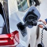 Cabo Carregamento Phoenix Contact Trifsico (22kW) 10 Metros