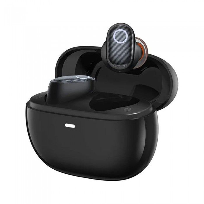 Earbuds Bowie WM05 True Wireless Pretos Earbuds Bowie WM05 True Wireless Pretos