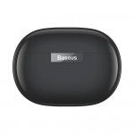 Earbuds Bowie WM05 True Wireless Pretos Earbuds Bowie WM05 True Wireless Pretos