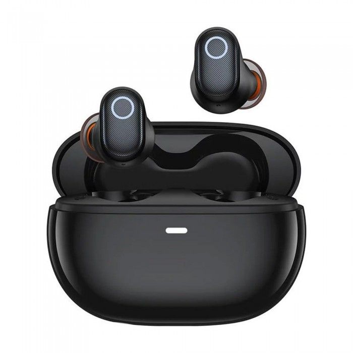 Earbuds Bowie WM05 True Wireless Pretos Earbuds Bowie WM05 True Wireless Pretos