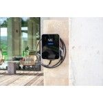 Trydan Monofásico (7,4kW) T2 com cabo 5 metros + DC Trydan Monofásico (7,4kW) T2 com cabo 5 metros + DC